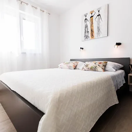 Apartman Rising Sun, Ražanac