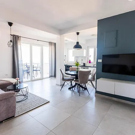 Apartman Rising Sun, Ražanac