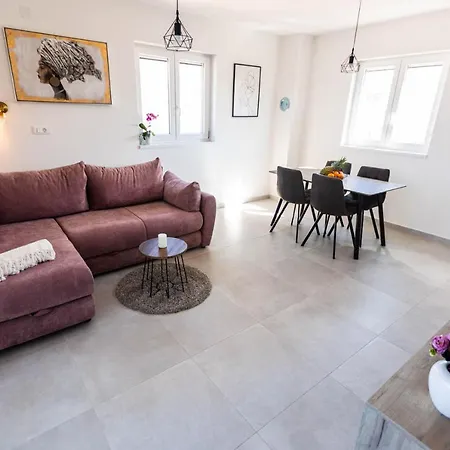 Apartman Rising Sun,