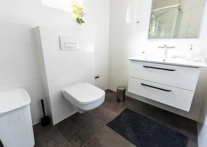 Rising Sun, Апартаменты *