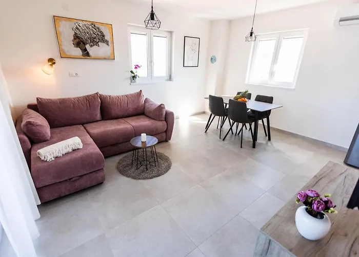 Апартаменты Rising Sun,