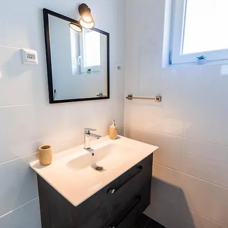 Apartment Rising Sun,