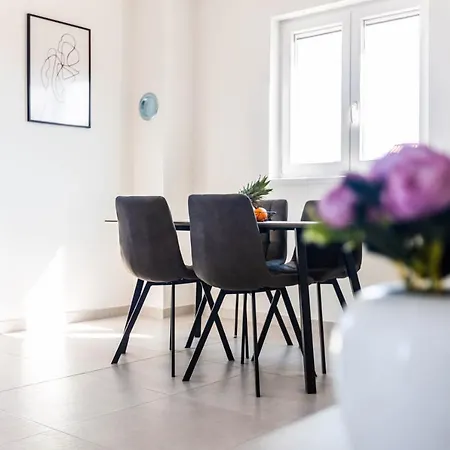 Apartment Rising Sun, Ražanac